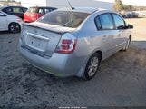 Nissan Sentra 2.0Sl 3N1AB6AP4BL678627 снимка