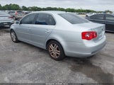 Volkswagen Jetta Wolfsburg Edition 3VWEG71K27M136208 снимка