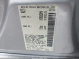 Nissan Altima 2.5 Sv 1N4AL3AP3JC205102 photo