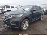Ford Explorer Limited 1FMSK8FH2MGA58831 снимка