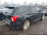 Ford Explorer Limited 1FMSK8FH2MGA58831 снимка