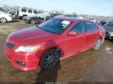 Toyota Camry Se 4T1BF3EK7BU166848 снимка