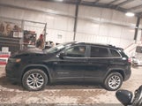 Jeep Cherokee Latitude Plus 4X4 1C4PJMLB7KD214334 снимка