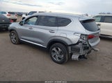 Hyundai Santa Fe Sel 5NMS34AJ0MH336414 снимка