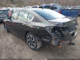 Honda Accord Ex-L 1HGCR2F87HA114239 снимка