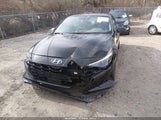Hyundai Elantra Sel KMHLS4AG0PU455147 снимка