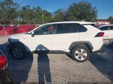 Toyota Rav4 Hybrid Xle 2T3RWRFVXKW017206 photo