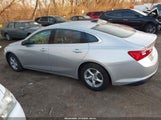 Chevrolet Malibu Ls 1G1ZB5ST8HF214483 снимка