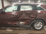 Kia Sorento 3.3L Lx 5XYPG4A50JG394574 photo