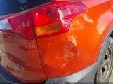 Toyota Rav4 Le 2T3BFREVXFW231329 снимка