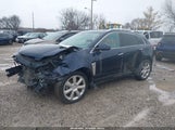 Cadillac Srx Premium Collection 3GYFNDE3XFS571318 снимка