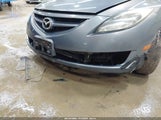 Mazda Mazda6 I Sport 1YVHZ8BH2B5M14259 fotografie