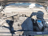 Audi Q5 2.0T Premium WA1CFAFP7FA138623 снимка