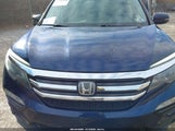 Honda Pilot Touring 5FNYF6H93HB039038 снимка