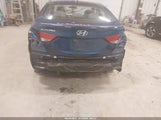 Hyundai Elantra Se 5NPDH4AE1GH726605 снимка
