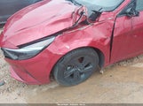 Hyundai Elantra Sel 5NPLM4AG8MH046513 снимка
