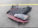 Nissan Altima Sv Fwd 1N4BL4DV8SN364322 photo