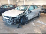 Toyota Camry Le 4T4BF1FK1ER382868 снимка