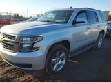 Chevrolet Tahoe Lt 1GNSKBKC5FR224298 снимка