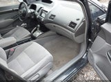 Honda Civic Ex 1HGFA16867L001254 снимка