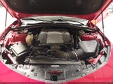 Chevrolet Camaro 2Ss 1G1FG1R70H0107193 снимка