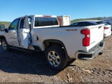 Chevrolet Silverado 2500Hd 4Wd Standard Bed Lt 1GC1YNEY2NF340358 снимка