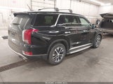 Hyundai Palisade Sel KM8R2DHE8MU214737 снимка