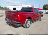 Chevrolet Silverado  2Wd Short Bed Custom 3GCPWBEK6MG215225 fotografie
