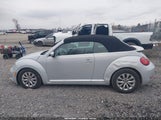 Volkswagen Beetle #Pinkbeetle/1.8T Classic/1.8T S/1.8T Se/1.8T Sel 3VW517AT0HM807032 fotografie