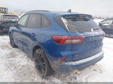 Ford Escape St-Line Elite 1FMCU9PA1PUA03010 photo