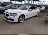 BMW 750Li xDrive WBAKC8C52BC434456 снимка