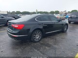 Kia Cadenza Premium KNALN4D71E5153278 снимка