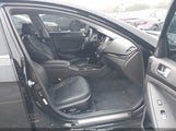 Kia Cadenza Premium KNALN4D71E5153278 снимка