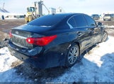 Infiniti Q50 Premium JN1BV7AR7EM707423 снимка