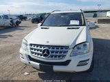 Mercedes-Benz Ml 350 Bluetec 4Matic 4JGBB2FB5BA716764 снимка