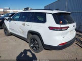 Jeep Grand Cherokee L Limited 4X4 1C4RJKBG9R8501848 fotografie