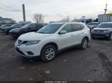 Nissan Rogue Sv 5N1AT2MV2FC841740 снимка