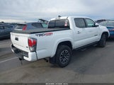 Toyota Tacoma Trd Sport 3TMCZ5AN4PM641735 снимка