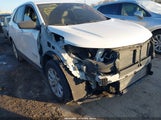 Chevrolet Equinox Fwd Ls 3GNAXHEV6LS716313 photo