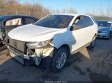 Chevrolet Equinox Fwd Ls 3GNAXHEV6LS716313 fotografie