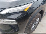 Nissan Rogue S Intelligent Awd 5N1BT3AB6SC853971 photo