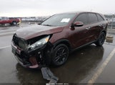 Kia Sorento 3.3L Lx 5XYPG4A52LG611822 fotografie