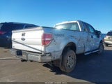 Ford F-150 Xl 1FTFX1ET2EFA74619 снимка