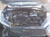 Toyota Corolla Cross Le 7MUCAABG8RV119330 fotografie