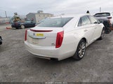 Cadillac Xts Luxury 2G61P5S38D9112306 снимка