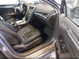 Ford Fusion Se 3FA6P0H72DR190984 photo