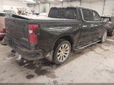 Chevrolet Silverado  4Wd Short Bed High Country 3GCUYHED4LG133817 fotografie