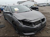 Honda Civic Lx 19XFC2F52GE239647 снимка