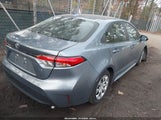 Toyota Corolla Le 5YFB4MDE1RP129992 снимка