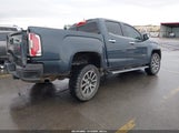 GMC Canyon Denali 1GTG6EEN5K1152769 photo